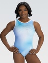 GK Leotards  E's  sleevelessSIMONE E 5293