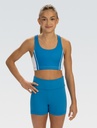 GK Leotards  E's : GK E 5356  workout bra