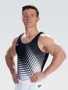 GK - Men's Competition Shirt -GK 1979 M SINGLET
