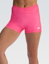 GK Leotards  E's  sleeveless E 5395 SHORT
