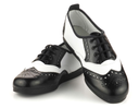 Bleyer -Swing and boogie woogie - 7134 Black/white