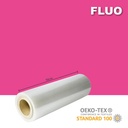 Plotfilm - Dinaflex - Rose fluo