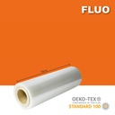 Plotfilm - Dinaflex - Orange fluo