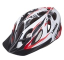 Limar - Casque de cyclisme 685 Sport Action - MATWHIRED Noir/rouge