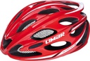 Limar - Ultralight plus fietshelm - Rood