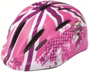 Limar - Casque de cyclisme 149 pour enfants et jeunes - Sweet London Pink