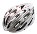 Limar - Casque de cyclisme 777 Race - Argent 