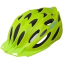 Limar - 757 MTB Fietshelm - Mat fluorescerend Groen