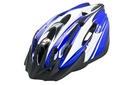 Limar - Casque de cyclisme 525 Sport Action - Bleu