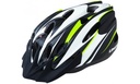 Limar - Casque de cyclisme 525 Sport Action - Noir Vert