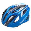 Limar - Casque de cyclisme 650 Race - Carbone Bleu