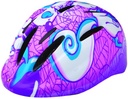 Limar - Casque de cyclisme 124 pour enfants - Squirrel Violet