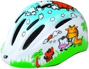 Limar - Casque de cyclisme 124 pour enfants - Safari