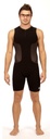 ZeroD - iSuit - CMISUIT combinaison de triathlon Ironman Noir S