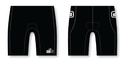 ZeroD - iShort CMISHOR iron man distance shortBlack