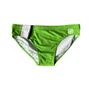 ZeroD - Swim Trunks Training -SMT Green