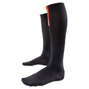 2XU- Chaussette de récupération de compression 1352 Noir