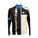 Parentini - Cycling Long SleeveJacket C96