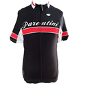 Parentini - Jersey Women V376Black