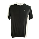 Parentini - Maillot basique V351 Noir