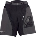 Descente - Cycling shortMTB Newton 10065 Black