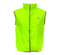 Descente - Velom vest 15227 Fluo yellow