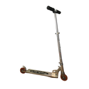 Roller Derby - Trottinette Quick Kick - Argent