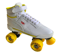  Roller Derby - Rolschaatsen U-987 Streets - Retro