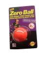 Zero Ball - Inline ball street hockeyRed