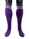 Biemme - Soccer socks - uni Purple