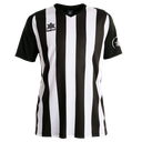 Luanvi - Maillot de football 2023 noir blanc