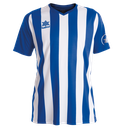 Luanvi - 2023 Soccer shirtBLue/white