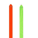 Sasaki - Fluo Ribbon M-721 - different colors