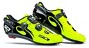Sidi - Wire CarbonVernice fluo geel 