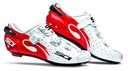 Sidi - Wire CarbonVernice WH Rood