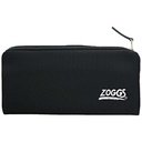 Zoggs - Zwembril beschermtas  300811 Zwart 