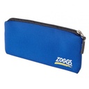 Zoggs - zwembril beschermtas 300811 blauw 