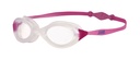 Zoggs - zwembril Athena 300570 roze