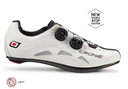 Crono - Futura 2 -Road Carbon Race shoe - Wit