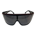 Rudy Project Diffusie - Cycling glassesRed