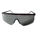 Rudy Project Diffusie - Cycling glassesTitanium red