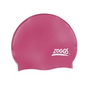 Zoggs - Silicone Cap 300604Roze