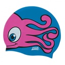 Zoggs Character CapJunior 300710 Octopus