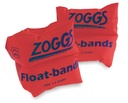 Zoggs - Zwembandjes 301201 Rood
