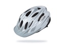 Limar - 540 Cycling helmet -Wit zilver 