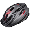 Limar - 540 Cycling helmet -Matt titanium black