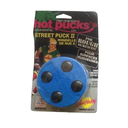 Inline Pucks - Street HockeyHot Puck - Blauw