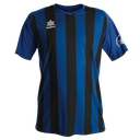 Luanvi - Voetbalshirt 2023 Blauw/zwart