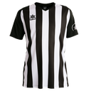 Luanvi - Voetbalshirt 2023 zwart/wit