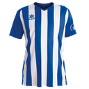 Luanvi - Voetbalshirt 2023 Blauw/wit